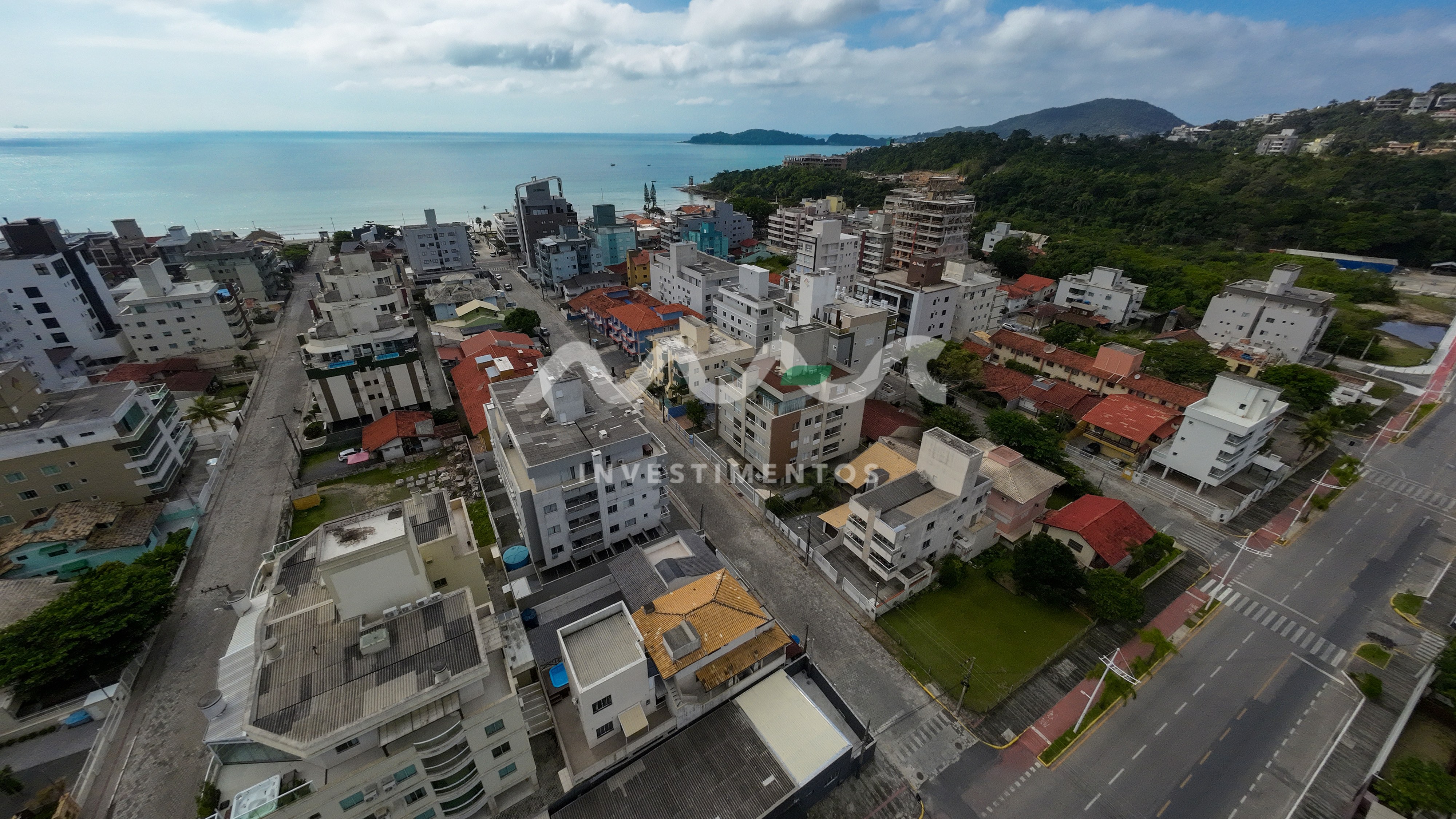 Residencial Riomaggiore - Apartamento 203