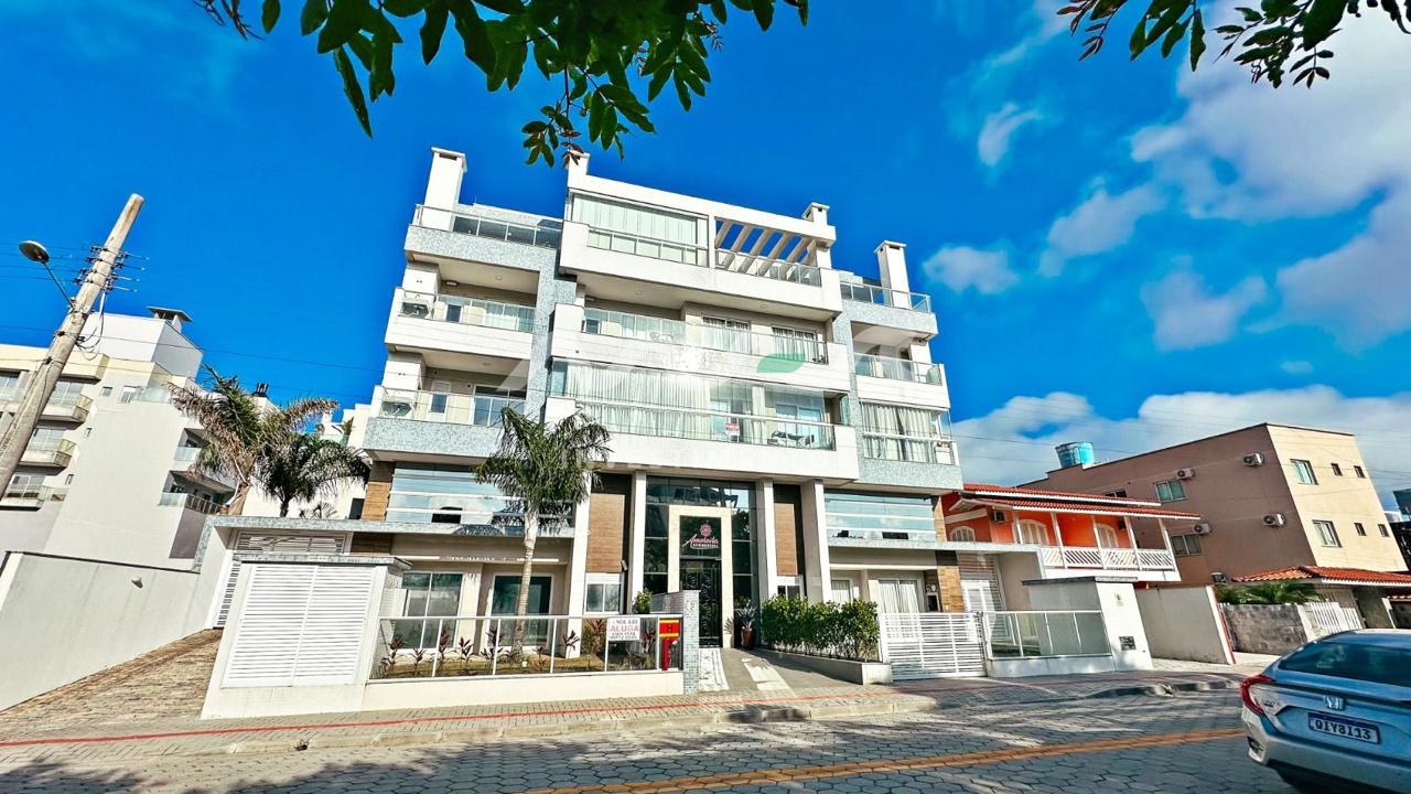 Residencial Amoreira – Cobertura Duplex