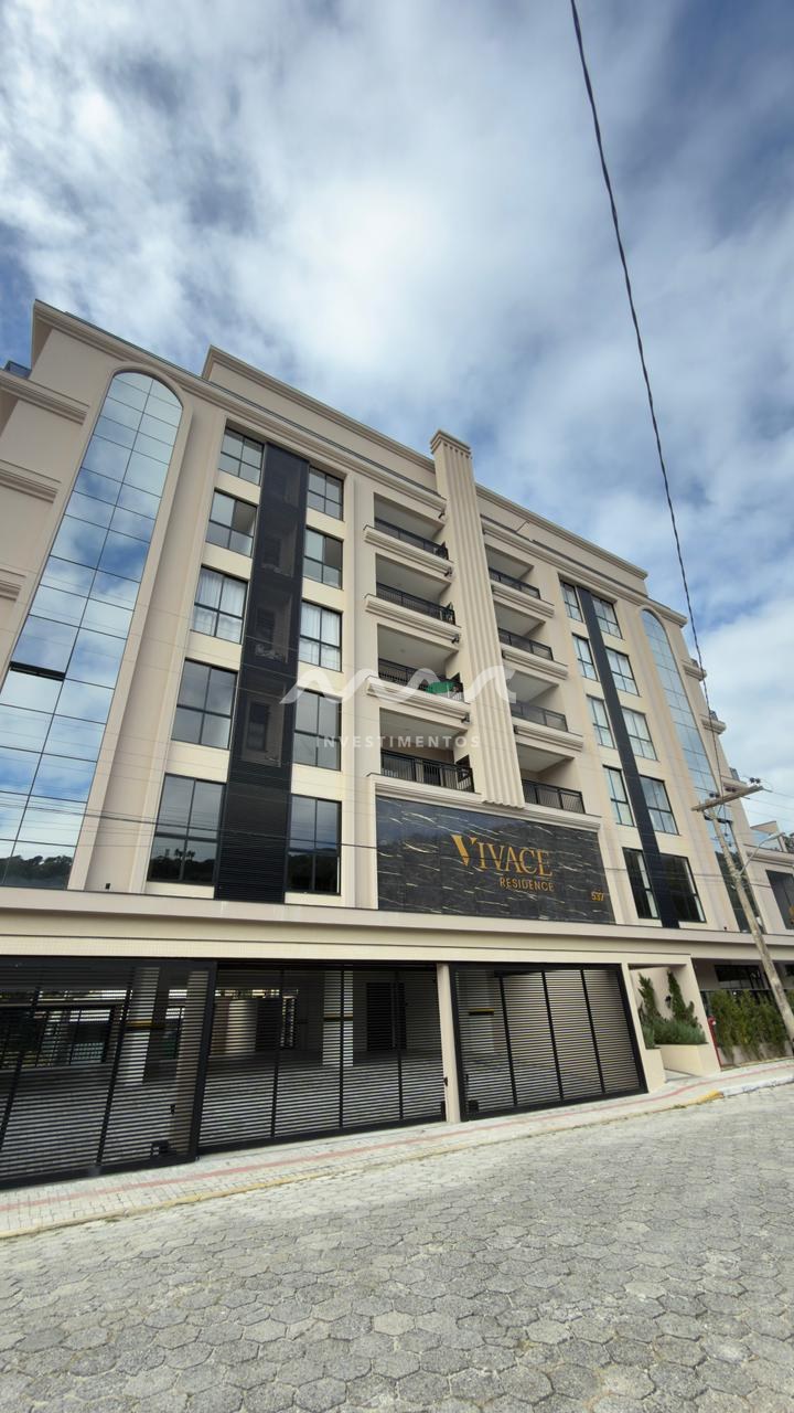 Apartamento - Vivace Residence