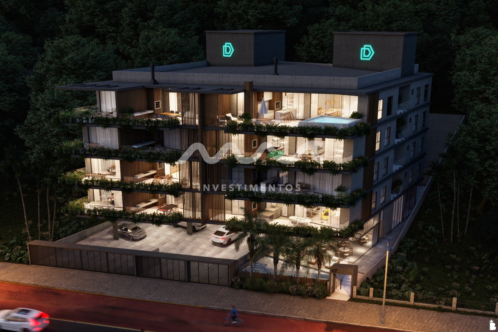 Almar Residence