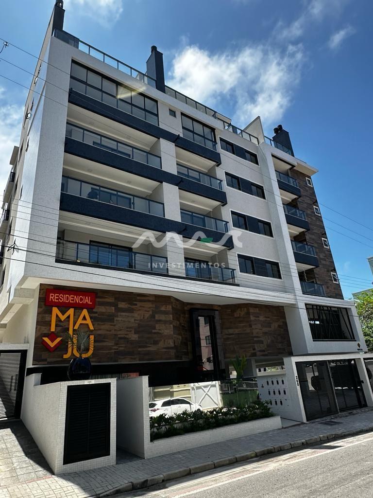 Apartamento Residencial Maju