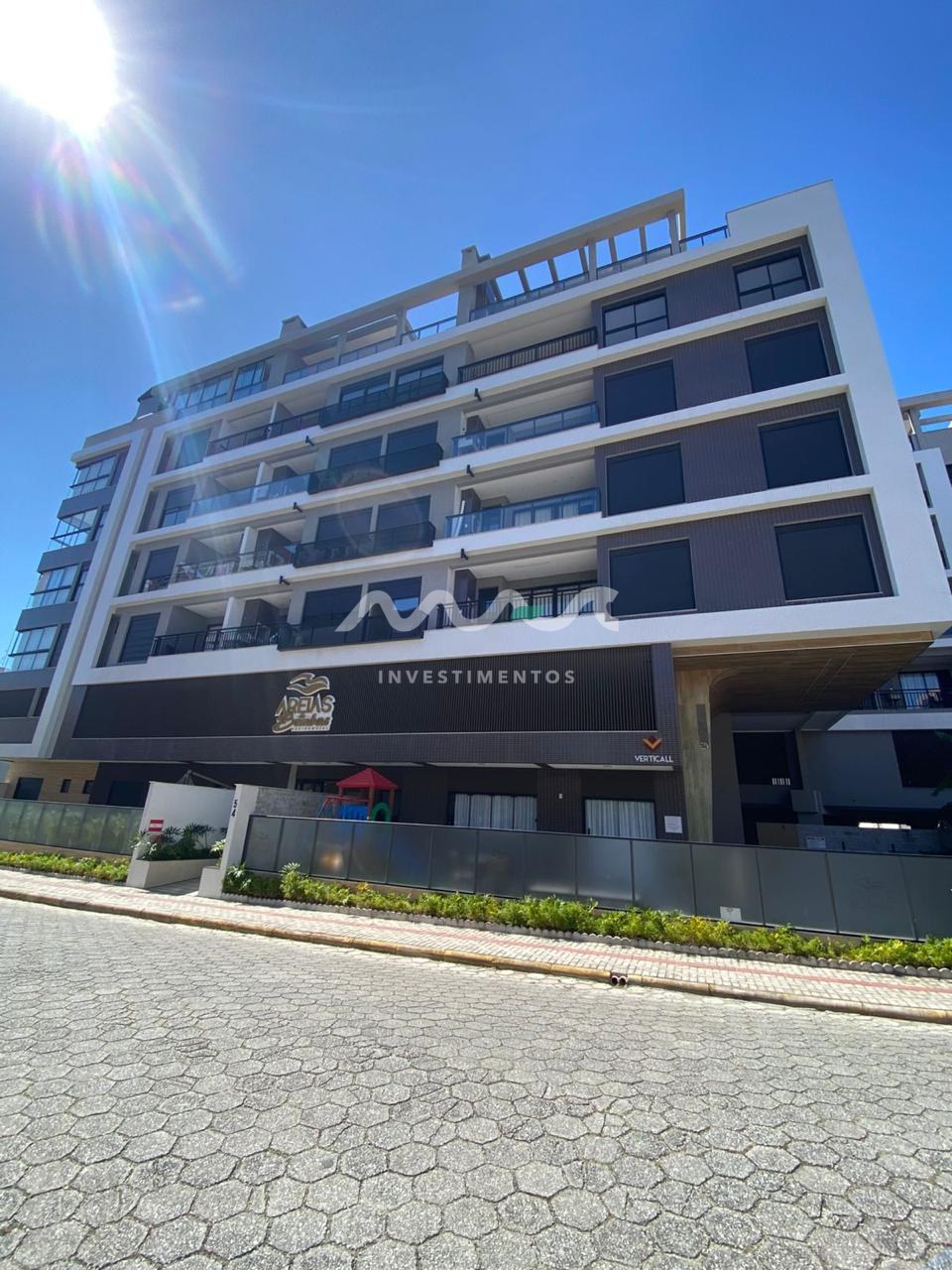 Apartamento Residencial Areias