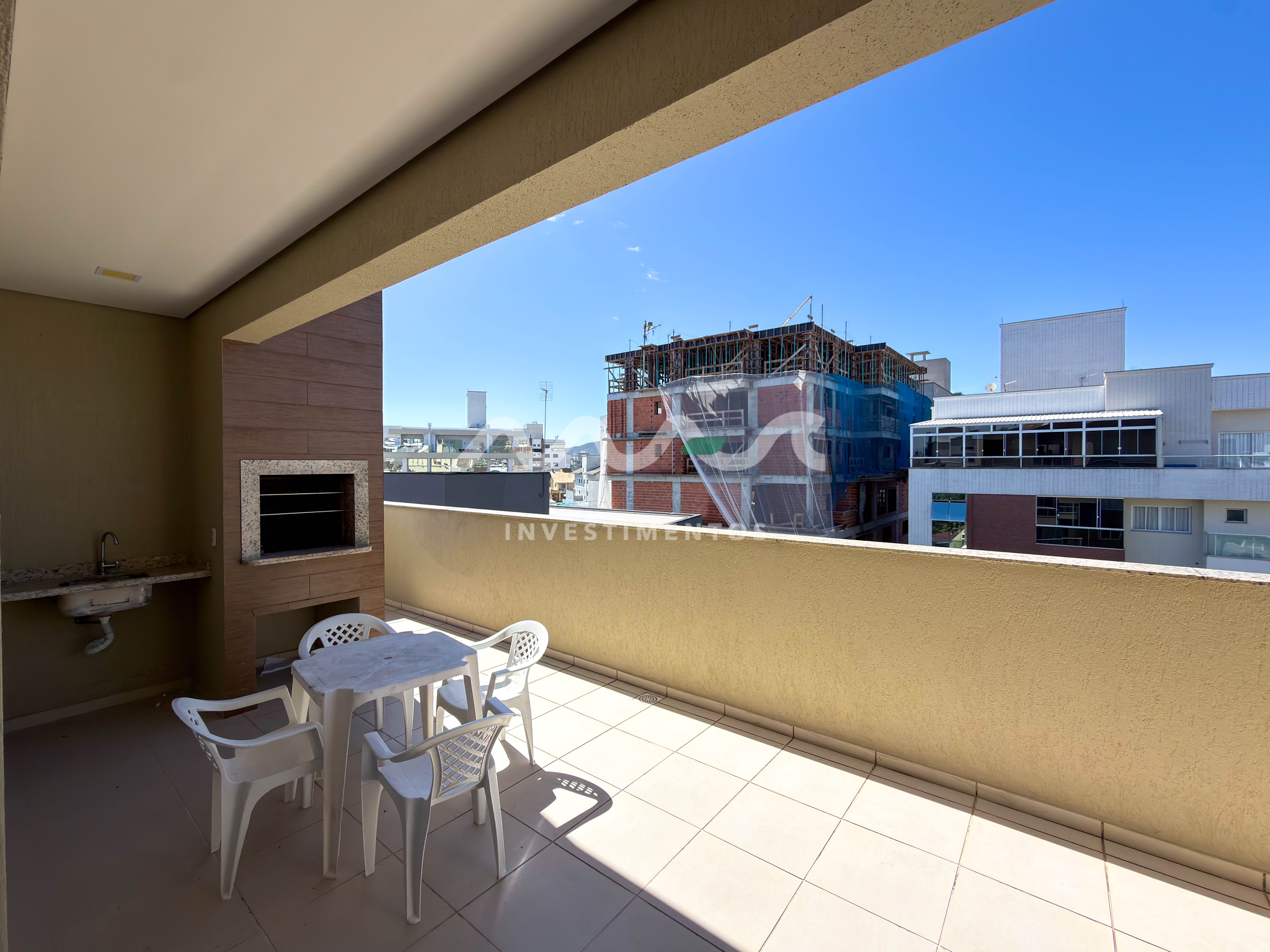 COBERTURA DUPLEX MOBILIADA À VENDA | CANTO GRANDE – BOMBINHAS/SC