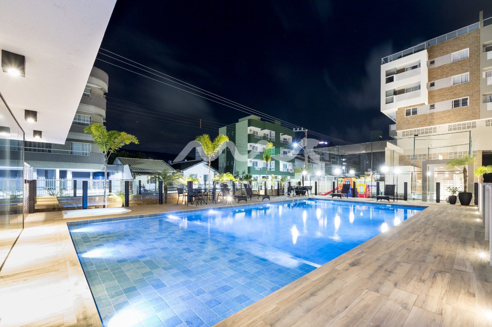 Cobertura - Terrazzo Club