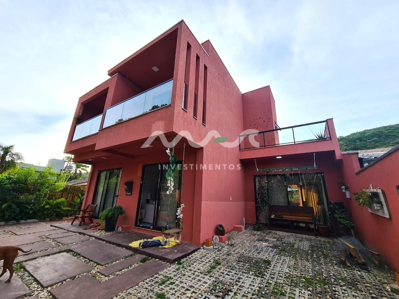 Casa no Mariscal