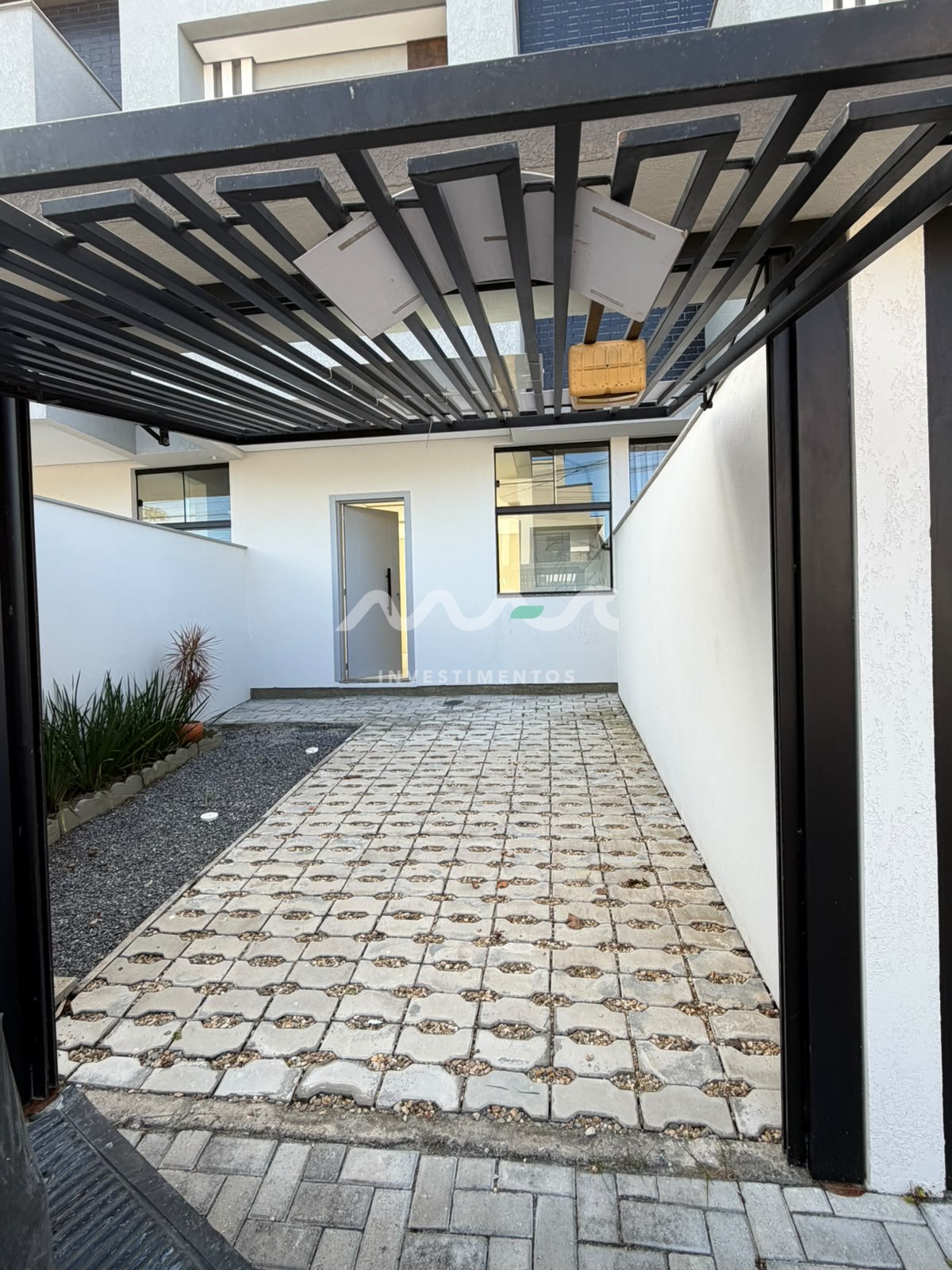 RESIDENCIAL CONQUISTA | CASA À VENDA