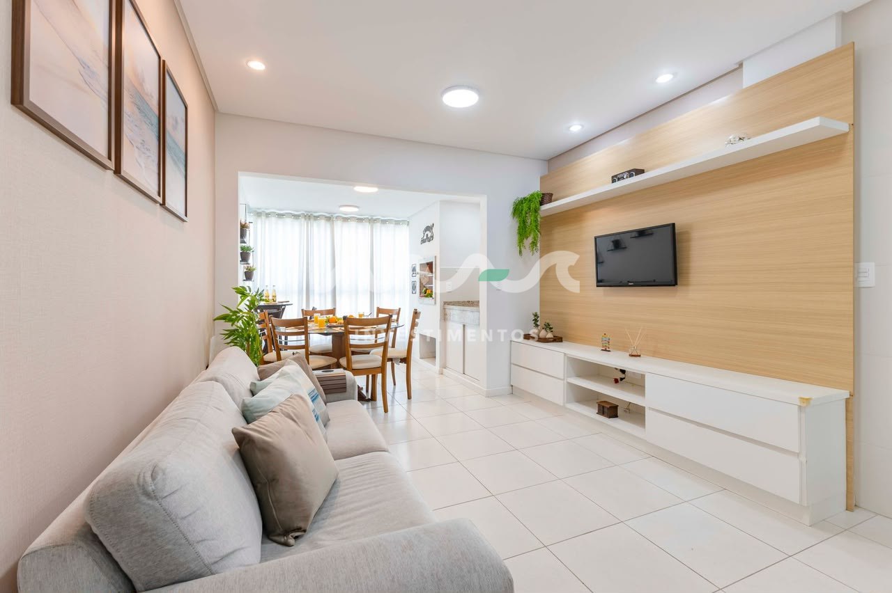 APARTAMENTO À VENDA | PRAIA DE BOMBAS – BOMBINHAS/SC